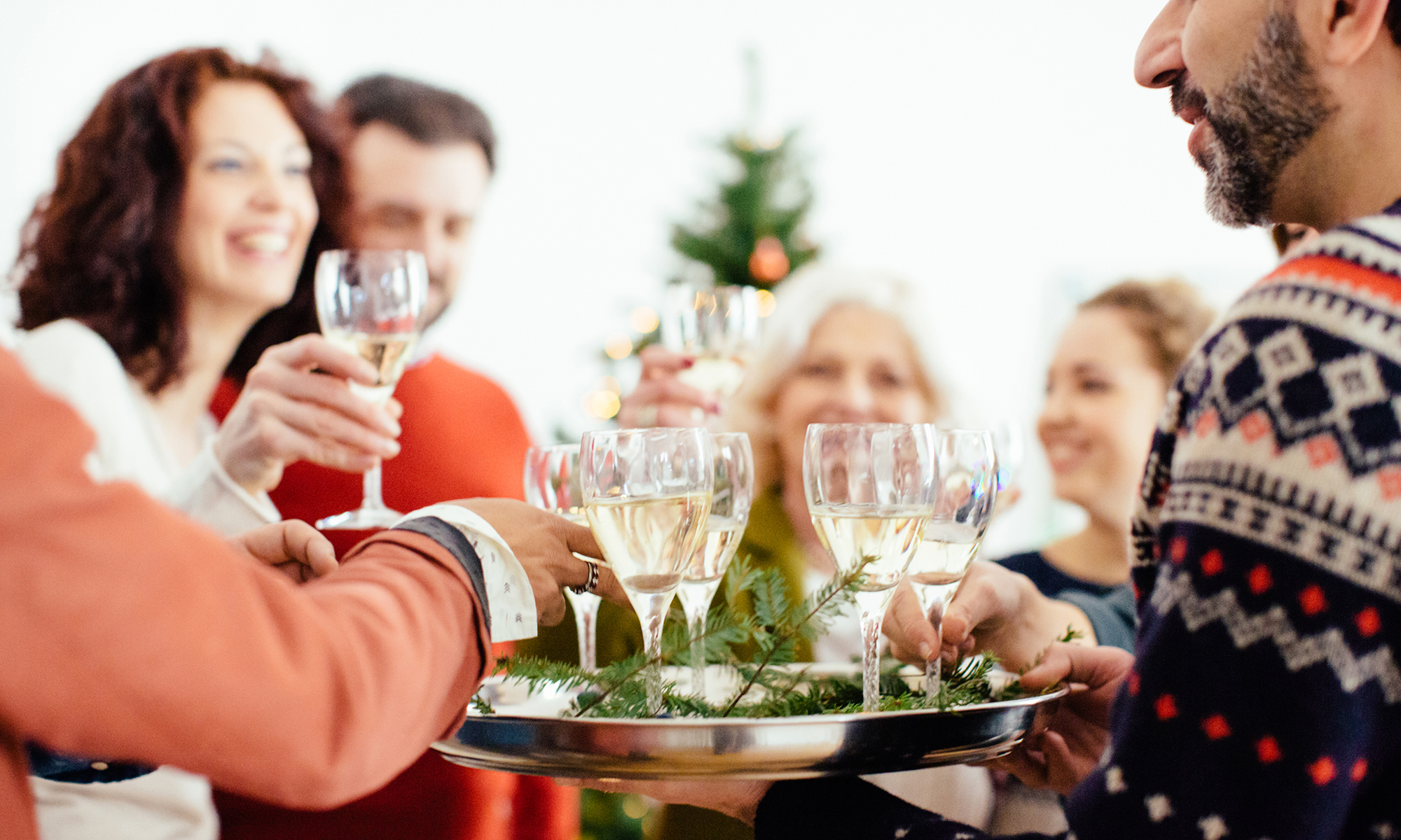 Ready your home for holiday guests