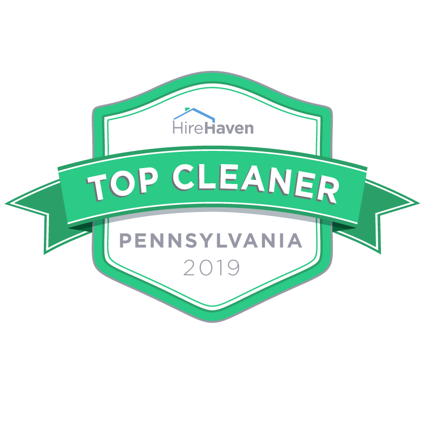HireHaven Top 25 Home Cleaners in Pennsylvania