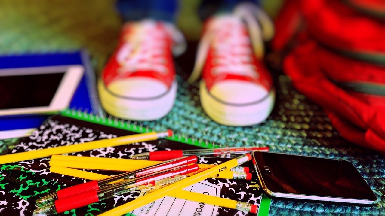 3 Safety Tips for Going Back to School in a COVID World