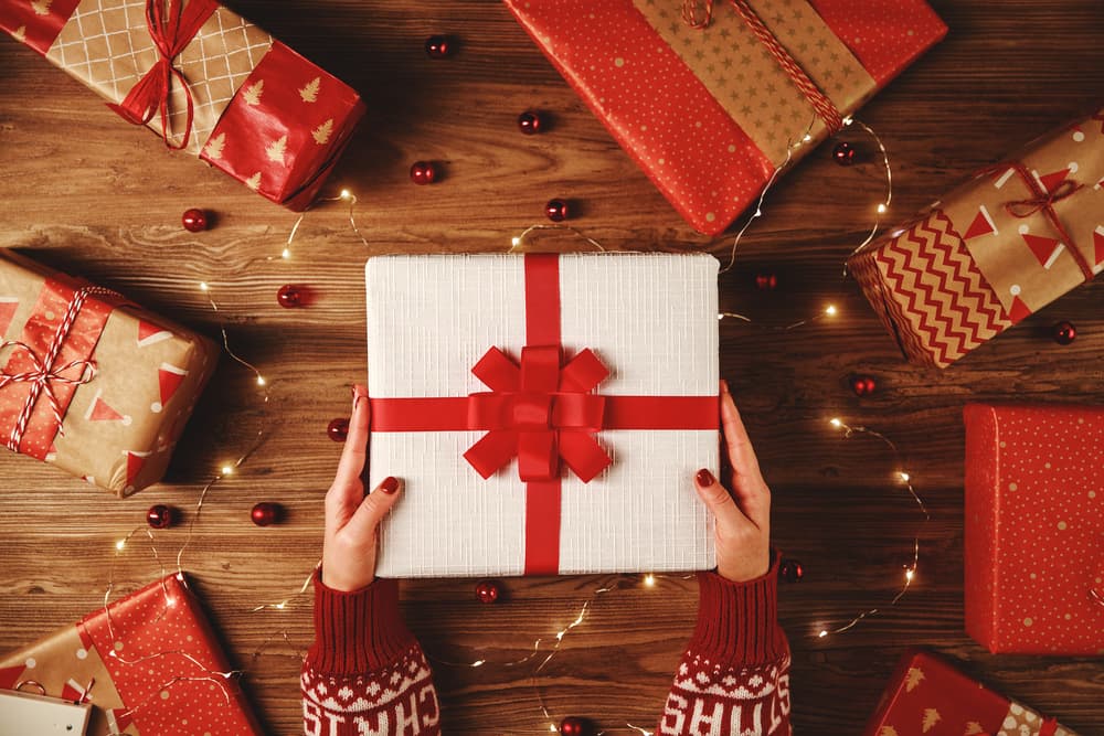 3 Unconventional Gift Ideas for Your Loved Ones
